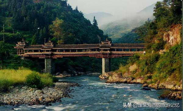 桂林現存古橋大多原汁原味,但保護等級普遍不高 桂林現存古橋大多原汁原味,但保護等級普遍不高
