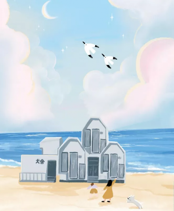 阿那亞新作,75m²獨梯獨戶寵物酒店,狗生圓滿不過如此 阿那亞新作,75m²獨梯獨戶寵物酒店,狗生圓滿不過如此