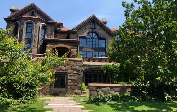 斯巴魯森林人帶你打卡北京夏季最值得去的地方