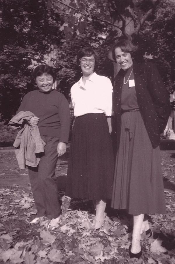 《奇女子,樂黛雲》 《奇女子,樂黛雲》