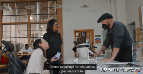 能檢測乳腺癌,還能讓漸凍症患者“開口說話”,谷歌這次有點東西 能檢測乳腺癌,還能讓漸凍症患者“開口說話”,谷歌這次有點東西