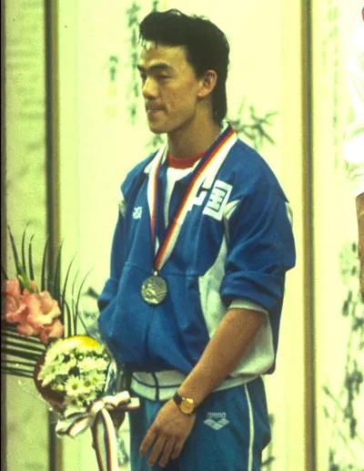 中國體壇的8大千年老二 中國體壇的8大千年老二