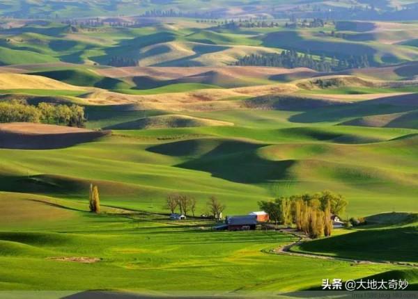 美國冷知識,帶你看看真實的美國 美國冷知識,帶你看看真實的美國