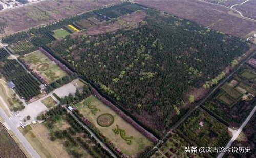 經歷兩千多年的時間，秦始皇陵有沒有被盜？