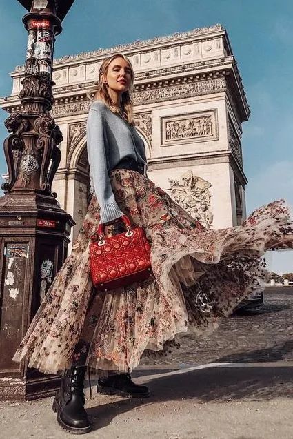 外套裡面別總穿衛衣了，今冬這樣穿最流行