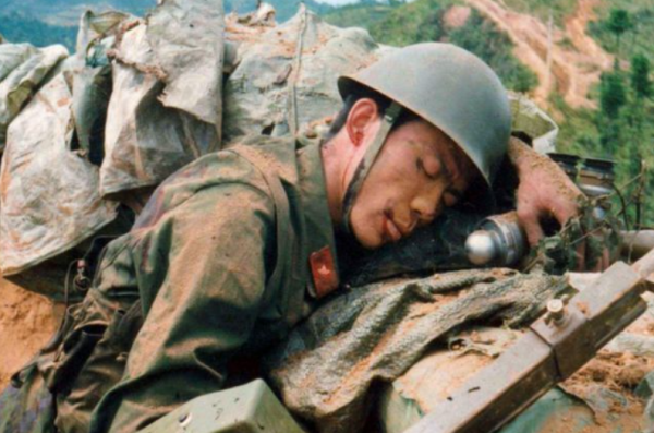 倔強師長邊貴祥：罷官、坐牢也絕不會放過一個越南俘虜