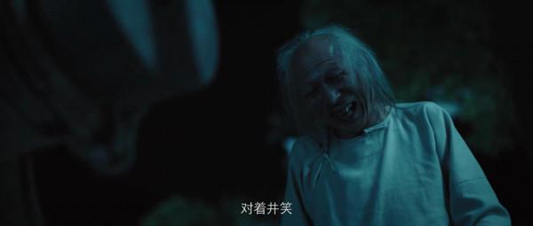 看了《陰陽鎮怪談》，我難掩激動，終於有一部像樣的國產恐怖片了