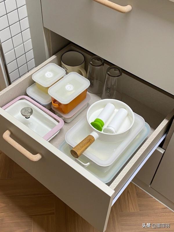 她，一個人買下頂樓的69平，比不上專業的但對得起開銷！大讚一個