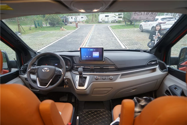 瑞弗最新款B型房車,瑞弗啟界R600上汽大通V90底盤傾力打造 瑞弗最新款B型房車,瑞弗啟界R600上汽大通V90底盤傾力打造