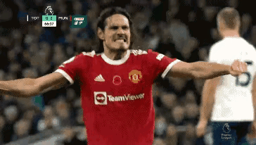 我魔是冠軍！奪冠還是很有希望的！下場就拿曼城來祭旗