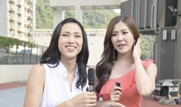 好驚豔！TVB《隱形戰隊》持續熱拍，馬國明“汶萊王子”造型亮眼