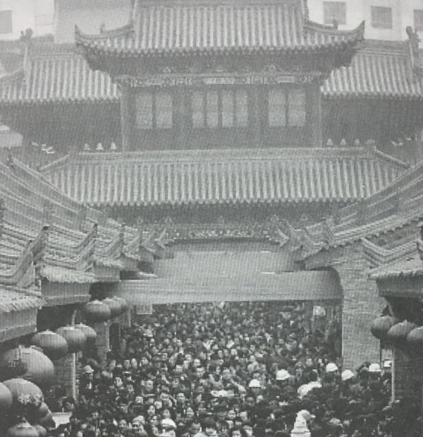 因特務獨佔獎金牽扯出八路軍高階參議被害之謎,他究竟是誰? 因特務獨佔獎金牽扯出八路軍高階參議被害之謎,他究竟是誰?