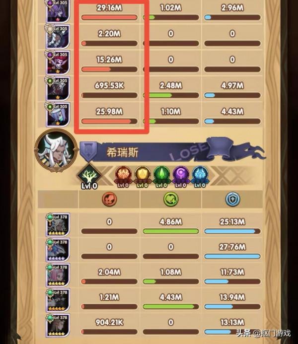 手遊劍與遠征:深淵一鍵和無虛空同時來了,你會自己打嗎? 手遊劍與遠征:深淵一鍵和無虛空同時來了,你會自己打嗎?