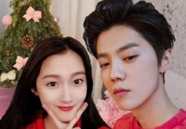 網曝關鹿訂婚、彩禮上億？怕是娶不起哦