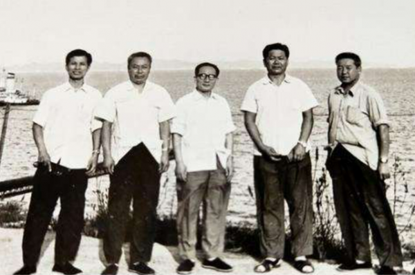 他是原遼寧省委書記,官至正部級,人民心中的父母官,享年78歲 他是原遼寧省委書記,官至正部級,人民心中的父母官,享年78歲