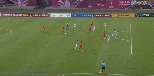 女足：中國隊戰勝韓國獲得第九座亞洲盃冠軍