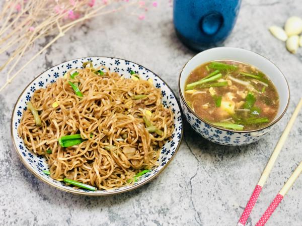 河南大席的壓軸菜,人送外號“滾蛋湯”,名字奇特,做法講究 河南大席的壓軸菜,人送外號“滾蛋湯”,名字奇特,做法講究