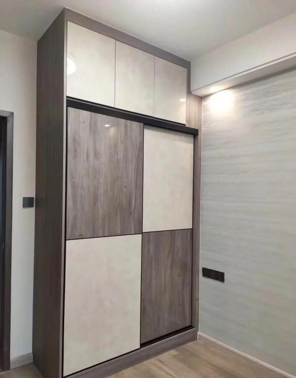 31款推拉衣櫃設計