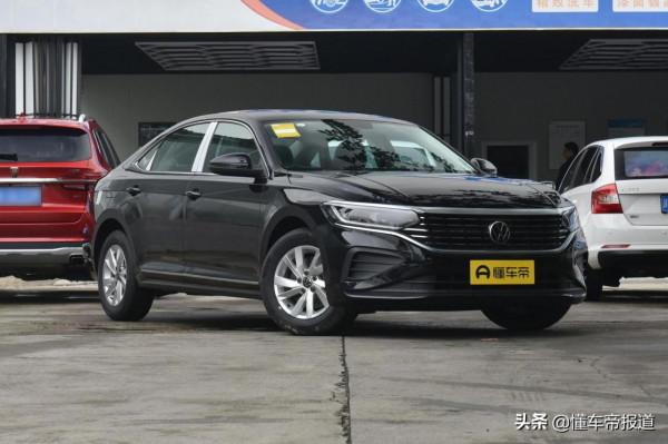 熱議｜帕薩特、途觀L後，朗逸也陷入&OpenCurlyDoubleQuote;減配門&rdquo;&comma;上汽大眾怎麼了？