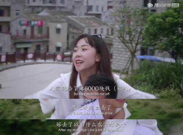 95後雲南姑娘，6000塊被&quot;賣&quot;，兩次離婚，卻被奧斯卡導演選為女主