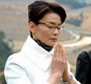 影后潘虹:離婚35年不戀愛,公然喊話思念前夫,她到底在追求什麼 影后潘虹:離婚35年不戀愛,公然喊話思念前夫,她到底在追求什麼