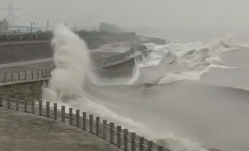 大海那麼深,那麼跨海大橋的橋墩是怎麼打下去的呢? 大海那麼深,那麼跨海大橋的橋墩是怎麼打下去的呢?