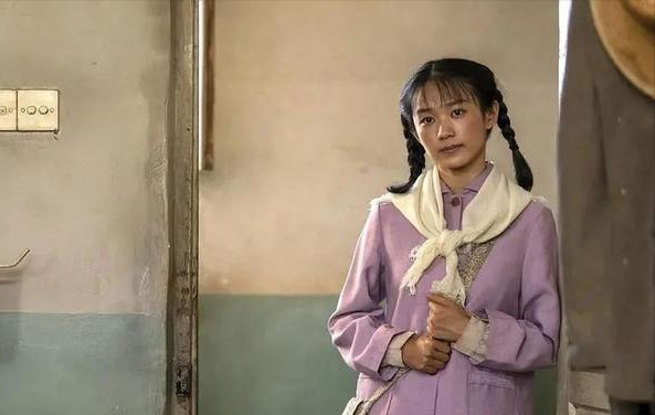 《山海情》中,白麥苗和姑娘們走出大山,開啟新的人生 《山海情》中,白麥苗和姑娘們走出大山,開啟新的人生