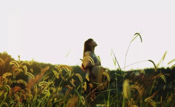 真正有福氣的人，都很善良