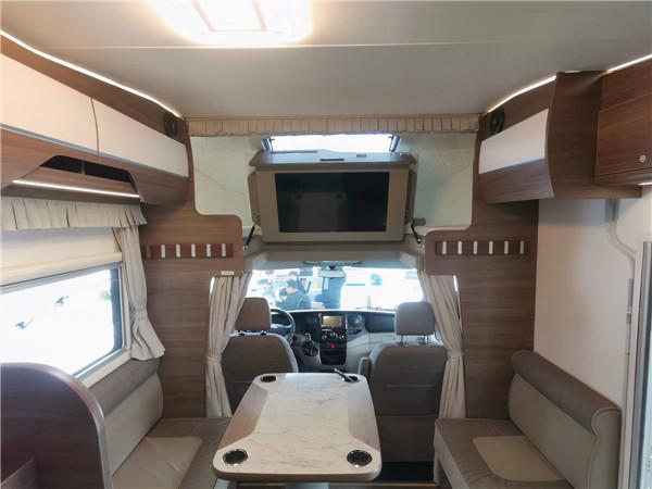 金冠房車21年賓歌系列CD500,非常熱銷的依維柯無拓展房車 金冠房車21年賓歌系列CD500,非常熱銷的依維柯無拓展房車