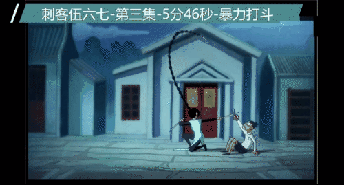 我試戴了“家長濾鏡”,結果只看到了優秀動畫背後的陰暗面 我試戴了“家長濾鏡”,結果只看到了優秀動畫背後的陰暗面