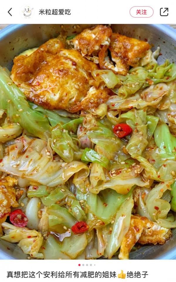 沙縣小吃和東北豬耳朵,為什麼成了減肥餐頂流? 沙縣小吃和東北豬耳朵,為什麼成了減肥餐頂流?