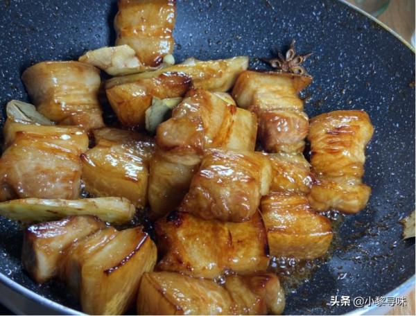 飯店的紅燒肉為啥好吃,原來是有技巧,教你一招,軟糯鮮香不肥膩 飯店的紅燒肉為啥好吃,原來是有技巧,教你一招,軟糯鮮香不肥膩