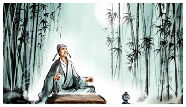 李白的朋友圈為何沒有王維?這兩人為什麼老死不相往來? 李白的朋友圈為何沒有王維?這兩人為什麼老死不相往來?