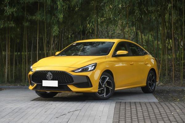 價格便宜空間大的三款國產家轎，低至6萬多，真沒必要糾結合資車