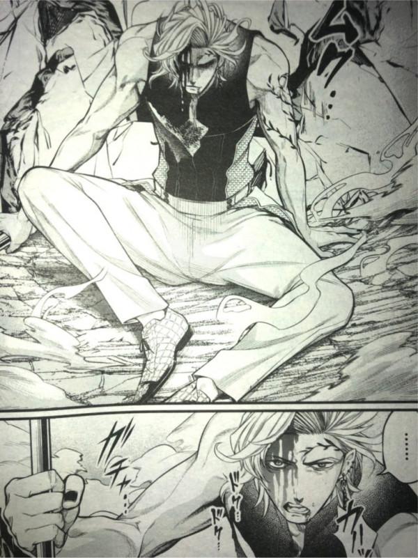 終末的女武神:第57話!先行漢化照片版 終末的女武神:第57話!先行漢化照片版