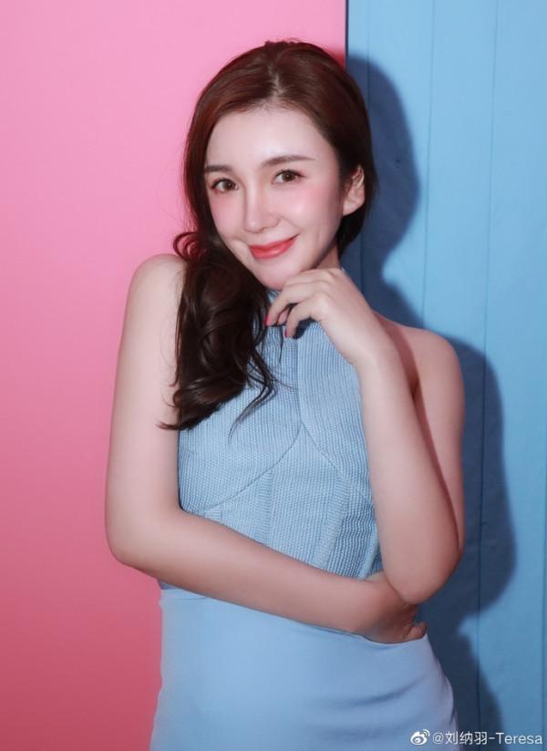 《愛情公寓》大眼妹瑤瑤，原來她還拍過那麼多戲？