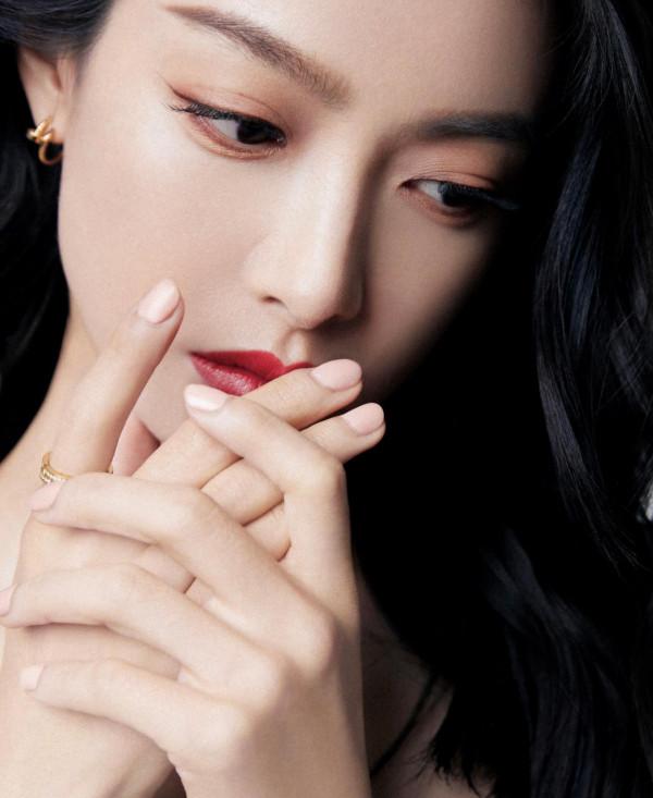 343號“女神”宋茜