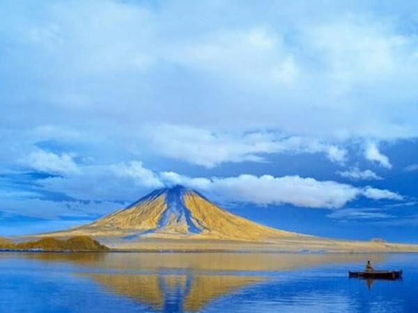 2008年，4名美國間諜在南海攪局，最終因何全部喪命？