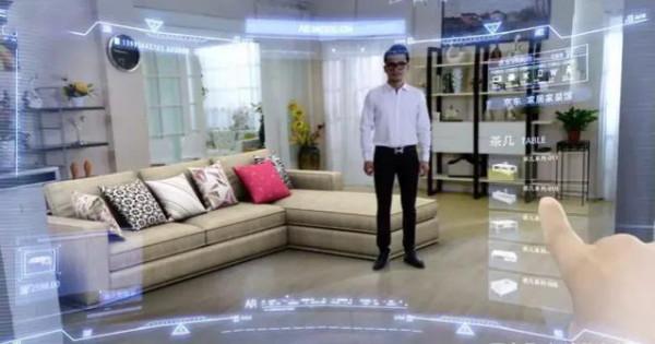 元宇宙燃爆：虛擬現實和星辰大海哪個更有意義？