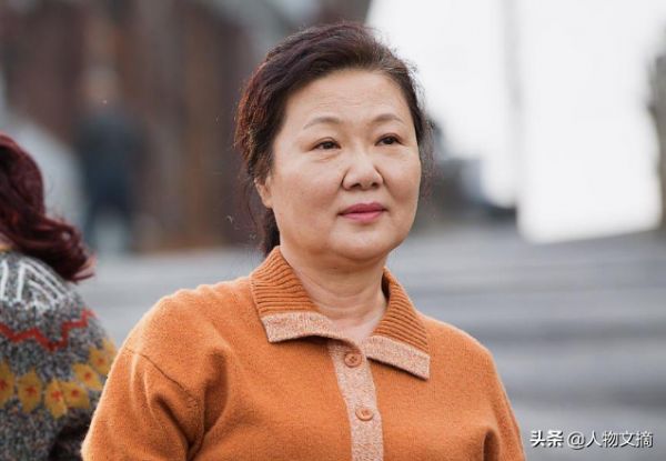 韓國電影中十大黃金配角,每個都是不輸主角的存在——金海淑 韓國電影中十大黃金配角,每個都是不輸主角的存在——金海淑