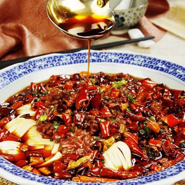 四川最出名的“10大名菜”，清鮮醇濃，麻辣辛香，看你吃過幾種？