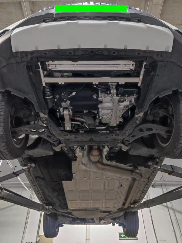 插混寶馬X1：110km續航升級，通勤成本堪比電車