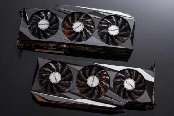 4K高幀率遊戲猛將，技嘉魔鷹RTX 3080 Ti顯示卡評測