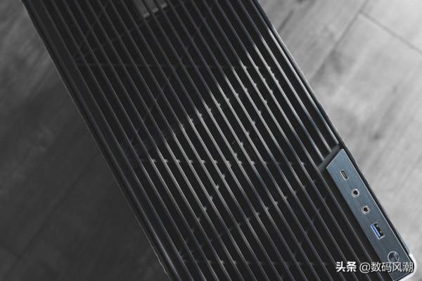 喬思伯真的貴！萬元輕鬆裝機，說說我為啥用喬家一物i100Pro