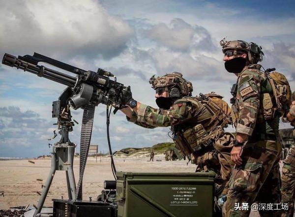 4000美軍駐紮烏克蘭!俄軍已佈下天羅地網:頓巴斯成為死亡之地 4000美軍駐紮烏克蘭!俄軍已佈下天羅地網:頓巴斯成為死亡之地