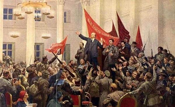 冷酷無情的鋼鐵強人——斯大林，帶領蘇聯從積貧積弱到世界強國