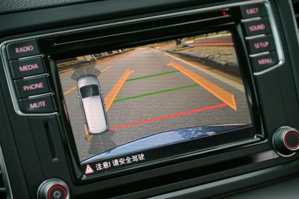 雙電滑門進口MPV，二手夏朗實乃家用帶娃好幫手