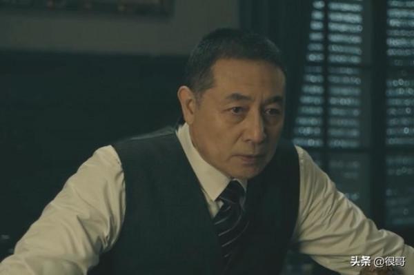 《前行者》5位黃金配角成功出圈,不僅演技獲贊,還被稱為諜戰臉 《前行者》5位黃金配角成功出圈,不僅演技獲贊,還被稱為諜戰臉