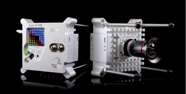 SpaceX火箭今天向國際空間站運送新款樹莓派電腦 SpaceX火箭今天向國際空間站運送新款樹莓派電腦