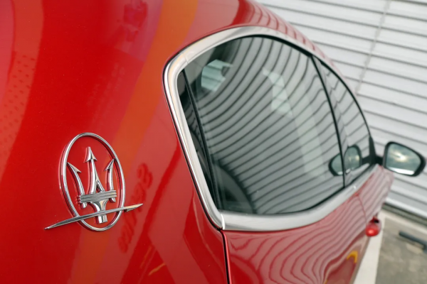 藤原浩＋直火幫 這應該是最潮的瑪莎了